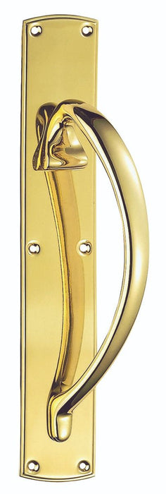 Carlisle Brass Large Pull Handle