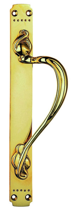 Carlisle Brass Laurin Pull Handle
