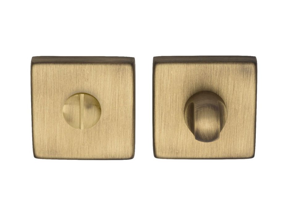 Carlisle Brass Manital Square Standard Turn and Release