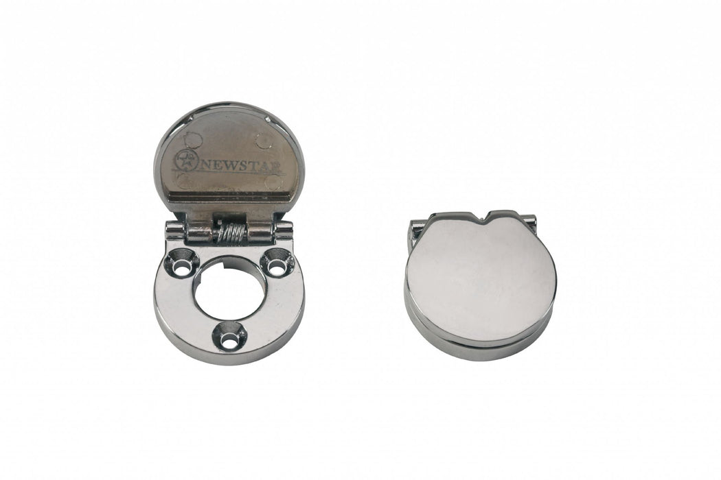 BARY Sprung Escutcheon NS.L