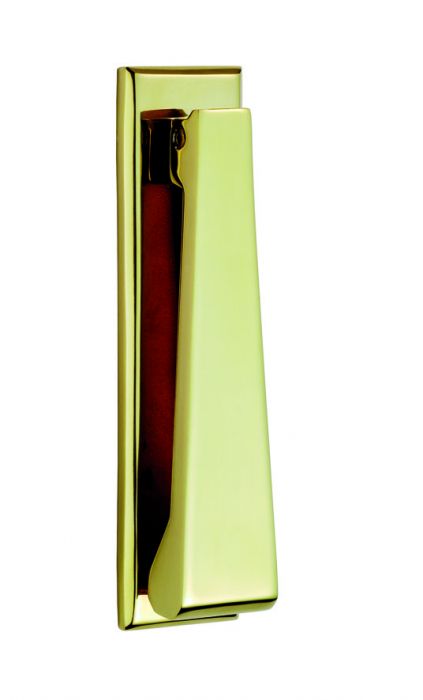 Eurospec DOOR KNOCKER GRADE 316