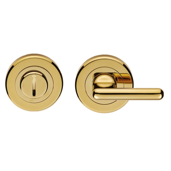 Carlisle Brass Serozzetta DDA Compliant Turn and Release