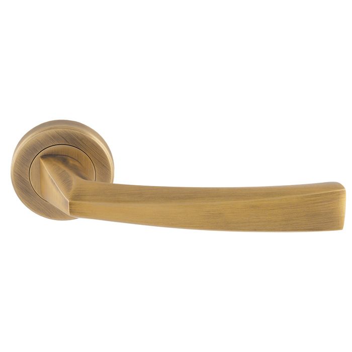 Carlisle Brass Serozzetta Scopo Lever on Concealed Fix Round Rose
