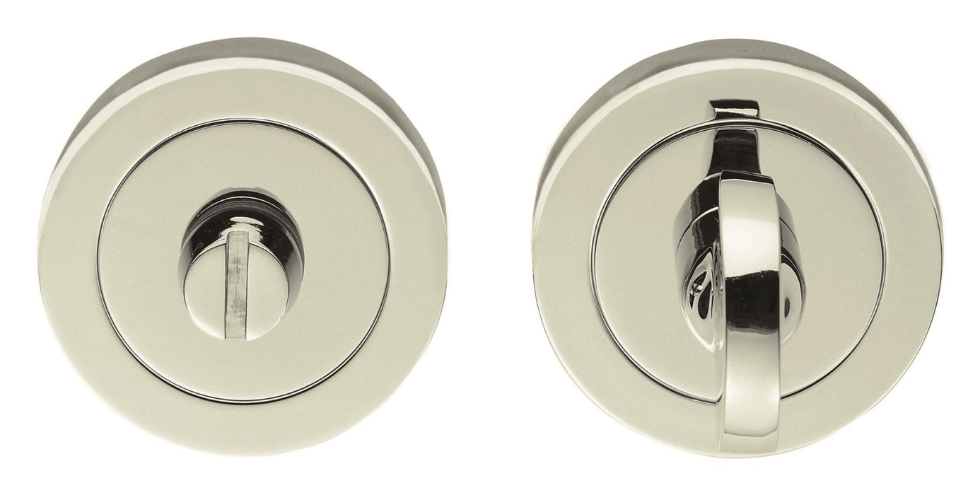 Carlisle Brass Serozzetta Turn and Release