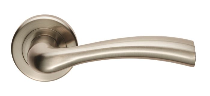 Carlisle Brass Serozzetta Cinquanta Lever on Concealed Fix Round Rose