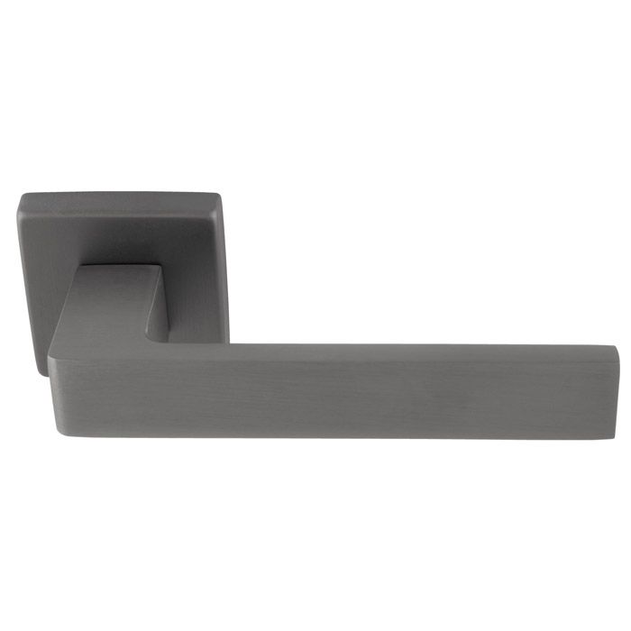Carlisle Brass Manital Techna Lever on Square Rose