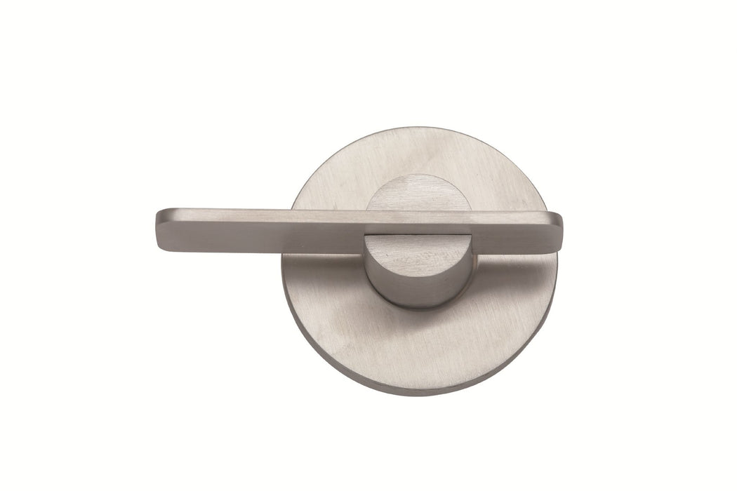 Bary Disabled Thumb-turn Satin Stainless Steel