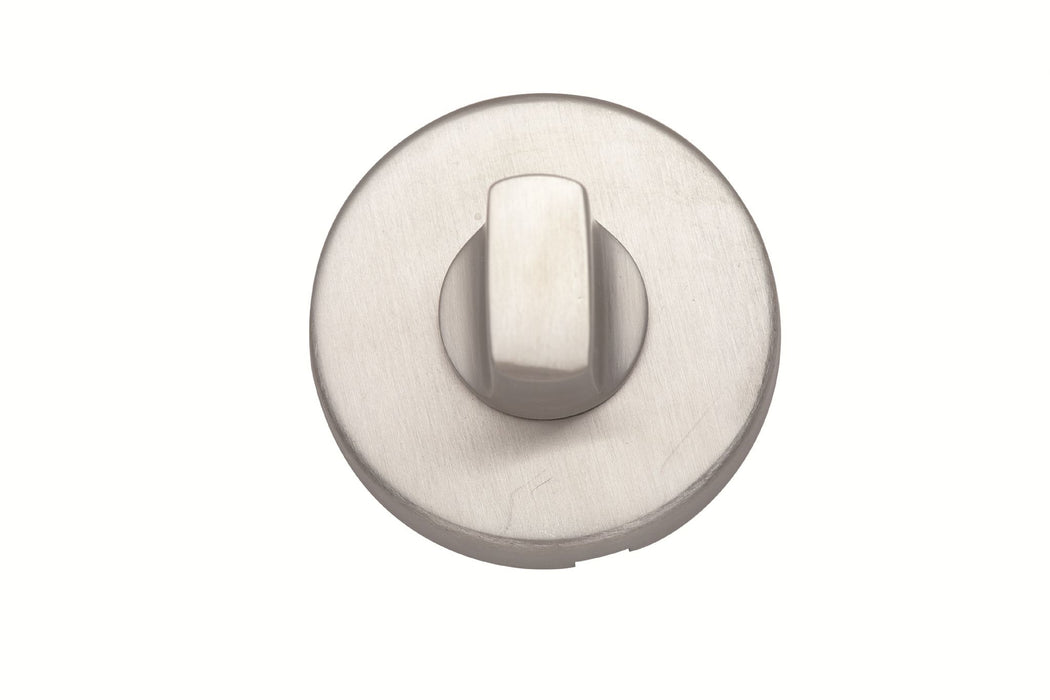 Bary Thumb-turn Satin Stainless Steel