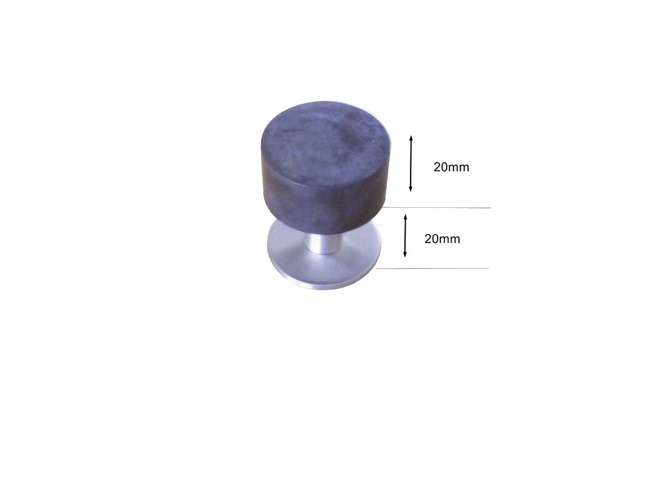 Bary Umbrella Floor Door Stop