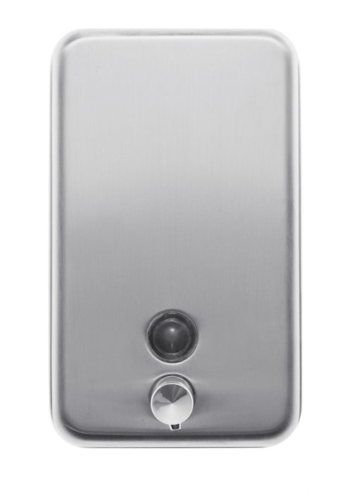 BARY Vertical Liquid Soap Dispenser 3092.SSS