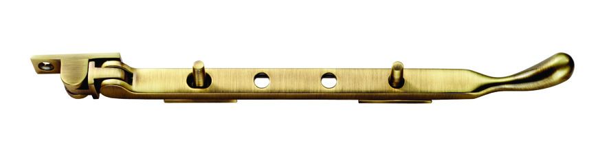 Carlisle Brass Bulb End Casement Stay
