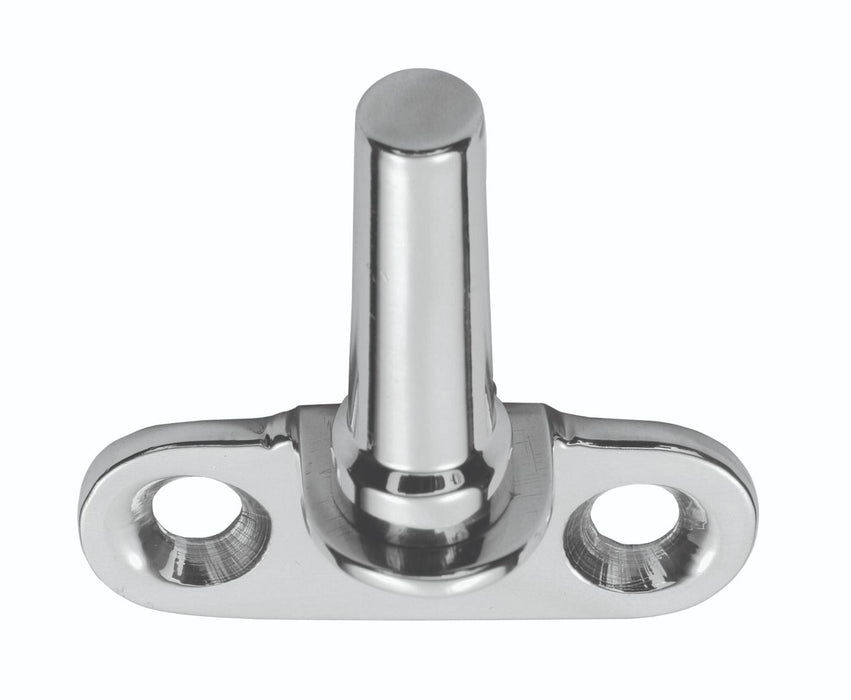 Carlisle Brass Flush Fitting Casement Pin