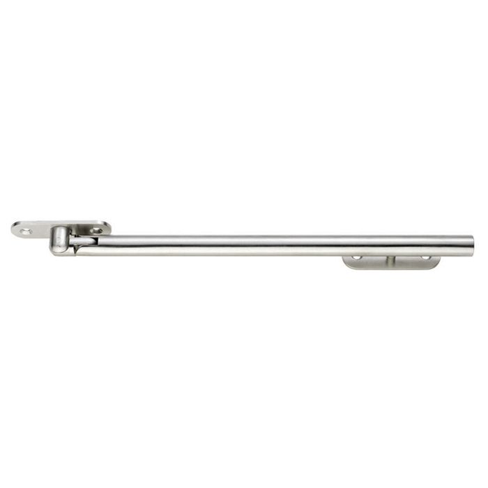 Carlisle Brass Round Casement Stay Grade 316