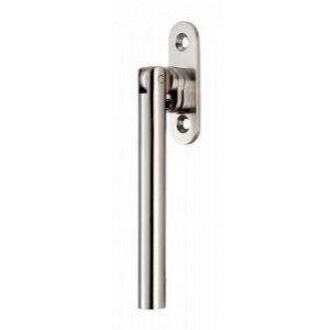 Carlisle Brass Locking Casement Espagnolette Fastener