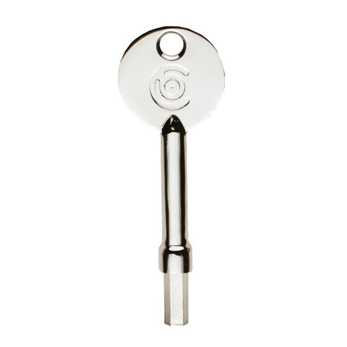 Carlisle Brass Key to Suit Window Fittings