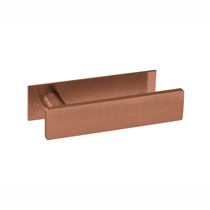 JNF Leaf Series Door Lever Handle IN.00.155