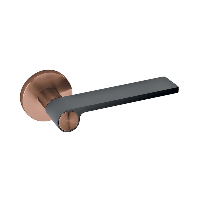 JNF Outline Series Door Lever Handle IN.00.310
