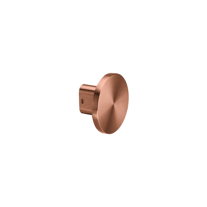 JNF Fixed Door Knob IN.00.165