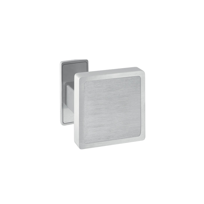 JNF Fossil Series Fixed Door Knob IN.00.408