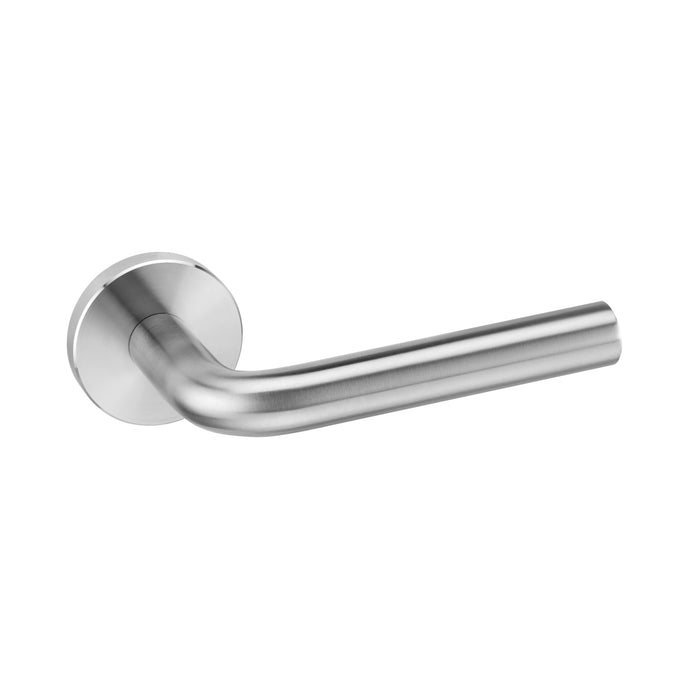JNF Timeless Collection Door Lever Handle IN.00.084