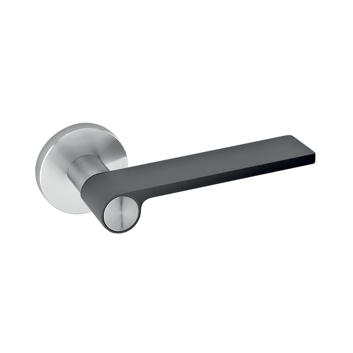 JNF Outline Series Door Lever Handle IN.00.310