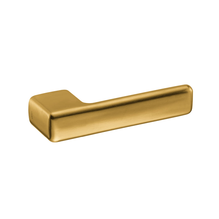 JNF Organic Series Osaka Door Lever Handle IN.00.345.EF