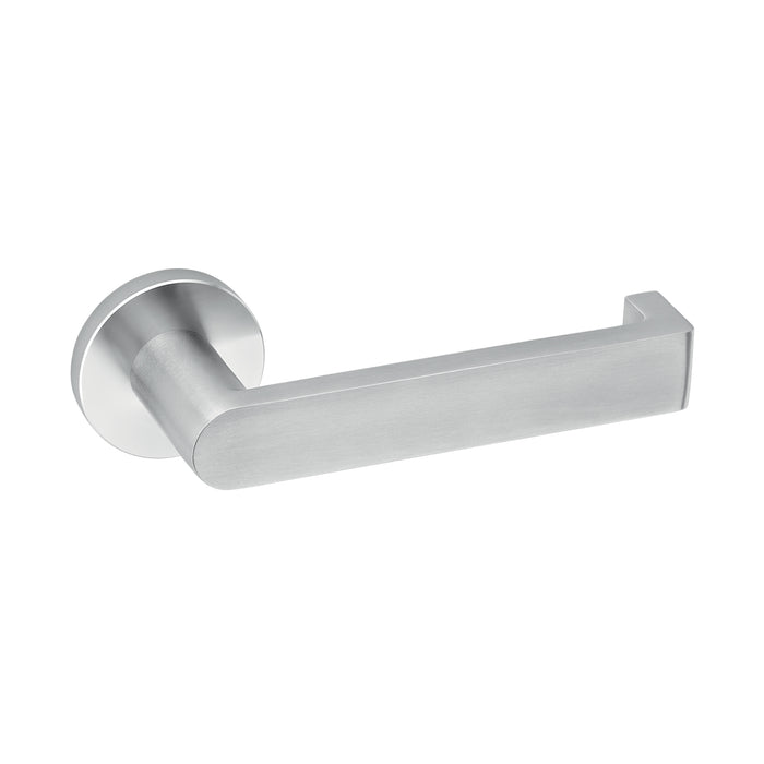 JNF Technical Series Door Lever Handle IN.00.250