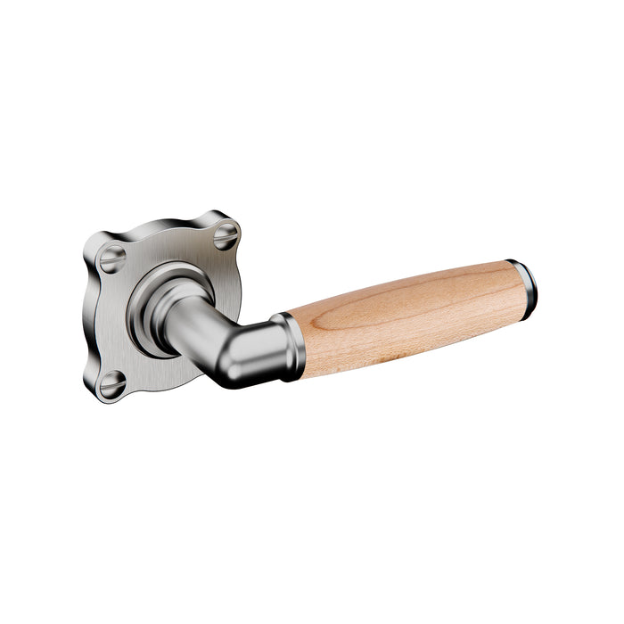 JNF Dutch Collection Door Lever Handle IN.00.490
