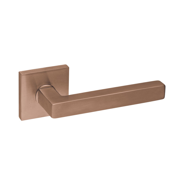 JNF Quadro Series Door Lever Handle IN.00.106