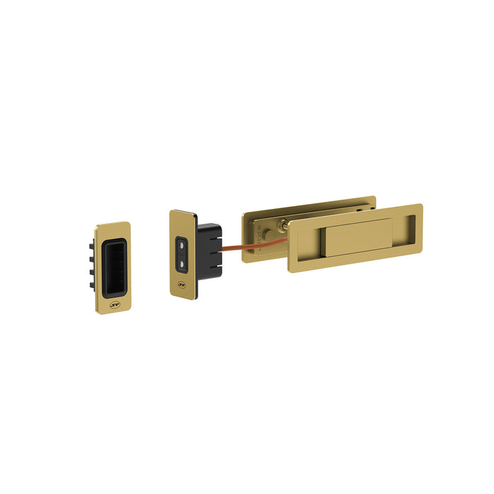 JNF 200 Series Magstring Magnetic Bolt IN.20.229