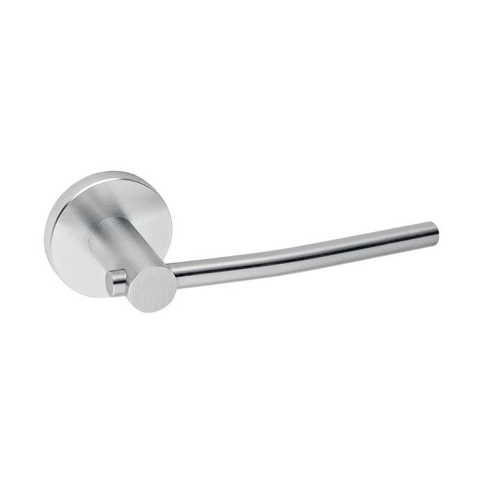 JNF Round Two One Door Lever Handle IN.00.053