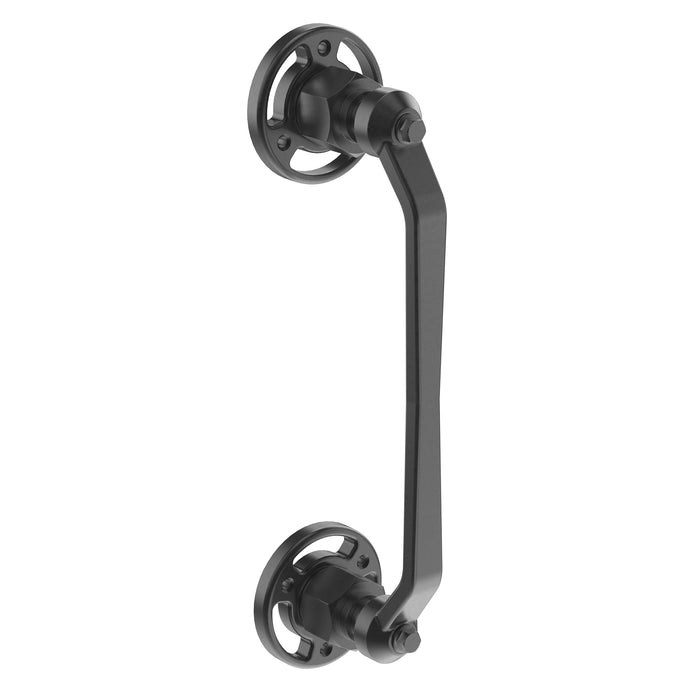 JNF Industrial Design Single Door Handle IN.07.390