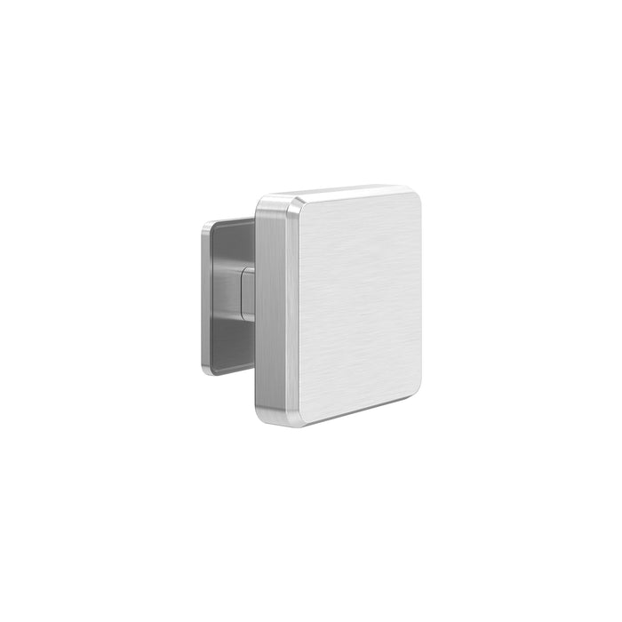 JNF Gate Collection Fixed Door Knob IN.00.115