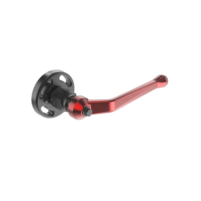 JNF Industrial Design Door Lever Handle IN.00.390.R