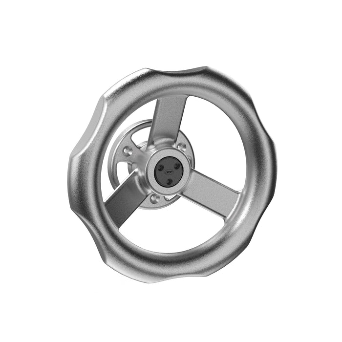 JNF Industrial Design Fixed Door Knob IN.00.392