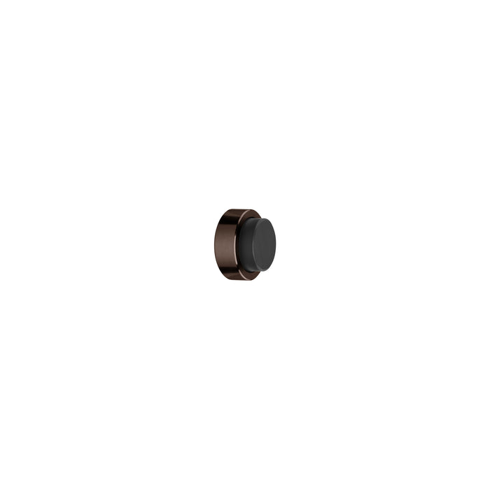 JNF Door Stopper for Glass IN.13.112