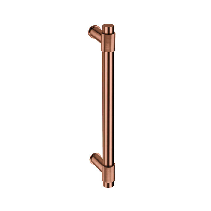 JNF Natur Collection Double Door Handle IN.07.123.16.D