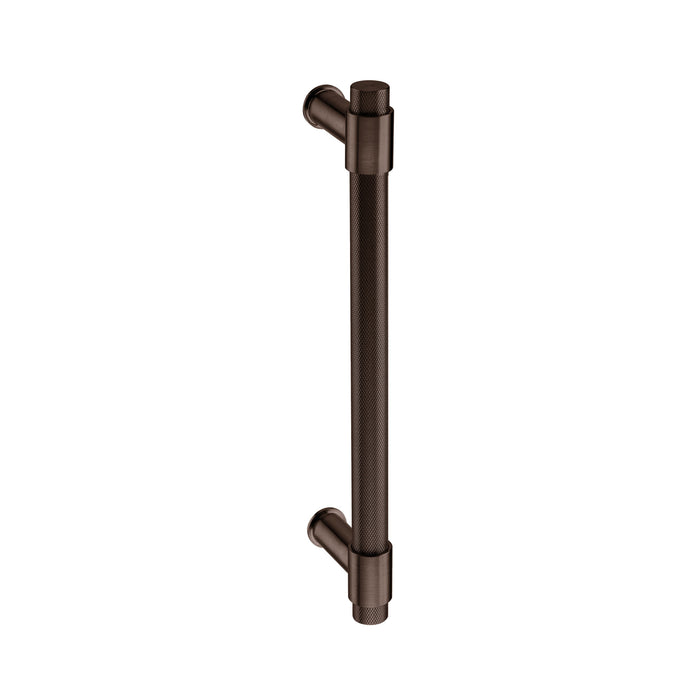 JNF Natur Watch Series Double Door Handle IN.07.123.16.D.KN