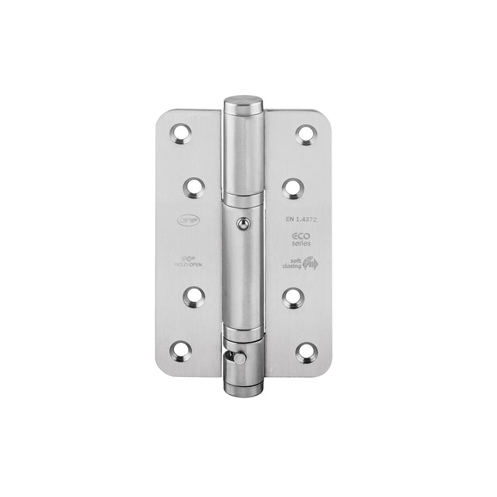 JNF 2 Units Spring Hinge 90° Self Closing IN.05.040.HO