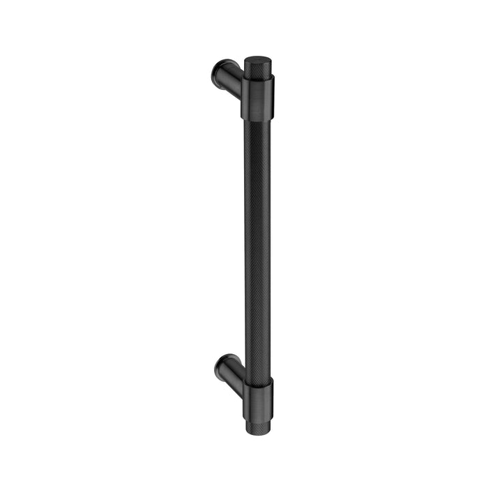 JNF Natur Watch Series Double Door Handle IN.07.123.16.D.KN