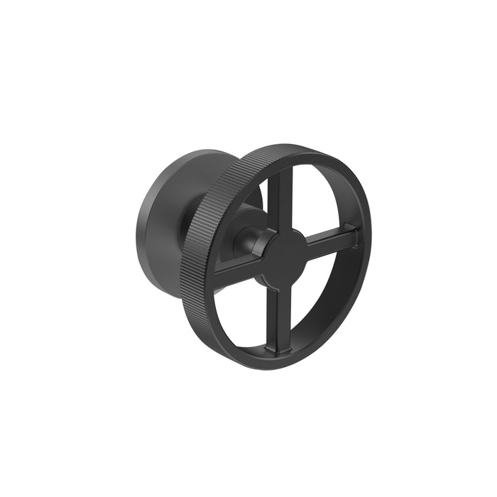 JNF Industrial Design Turning Door Knob IN.00.216.