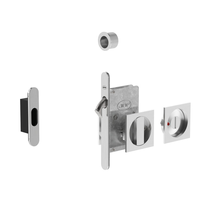 JNF Mortise Door Lock for Sliding Doors IN.20.940