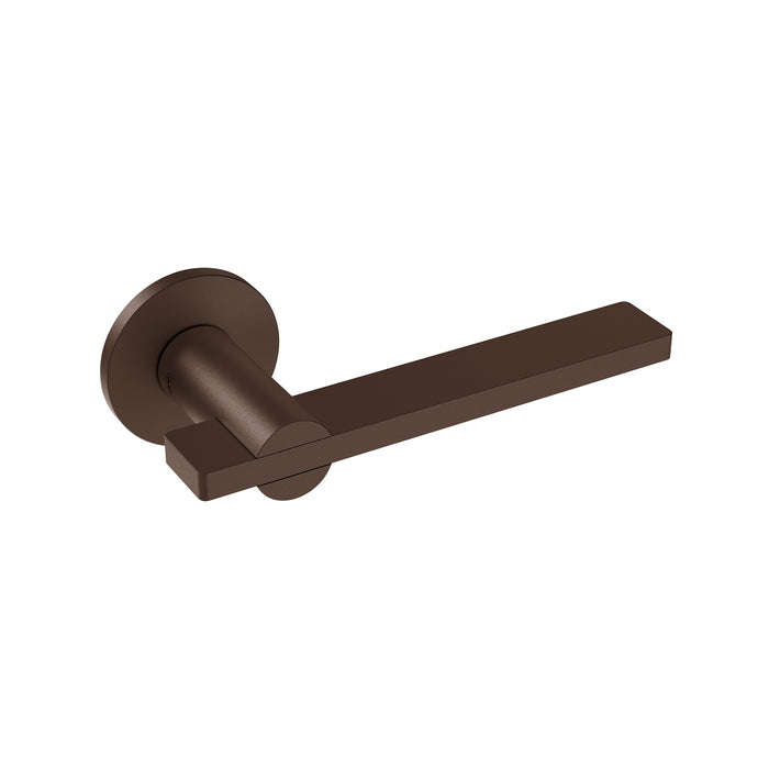 JNF Edge Flow Door Lever Handle IN.00.064