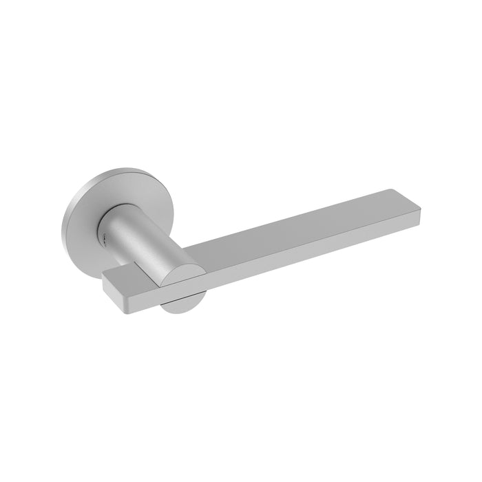 JNF Edge Flow Door Lever Handle IN.00.064