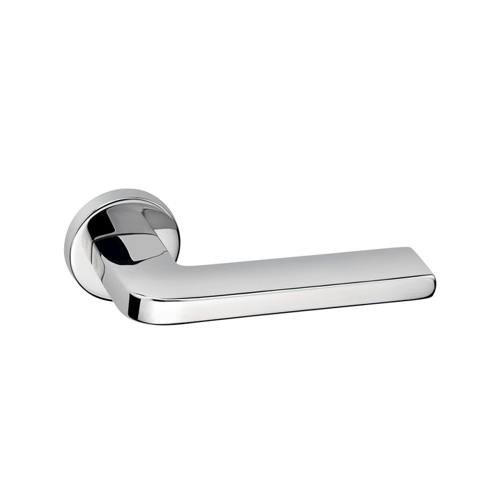 JNF Organic Series Golf Lever Handle IN.00.241P