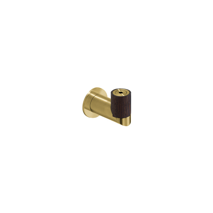 JNF Wenge Series Hook IN.14.418