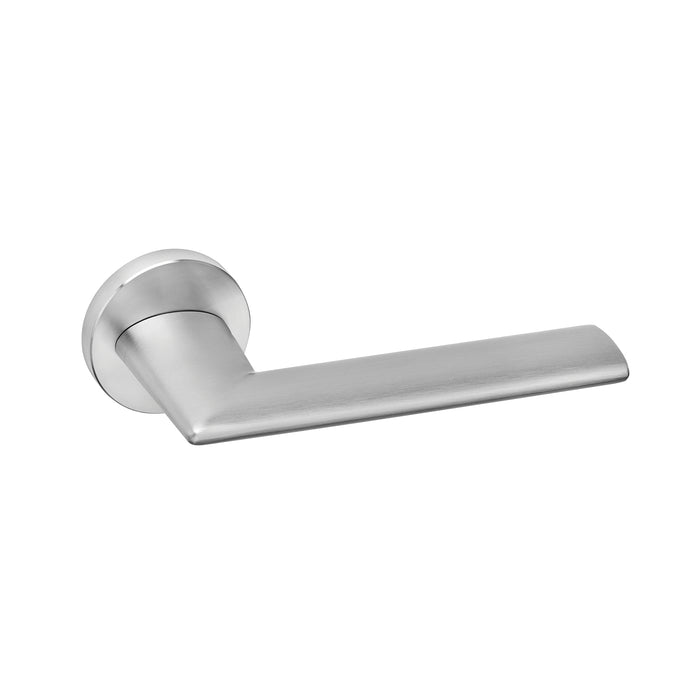 JNF Organic Series Dynamic Door Lever Handle IN.00.240