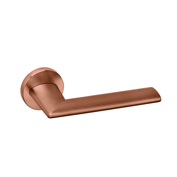 JNF Organic Series Dynamic Door Lever Handle IN.00.240