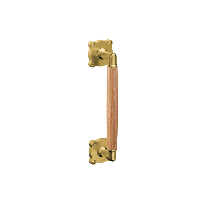 JNF Dutch Collection Single Door Handle IN.07.490.S.