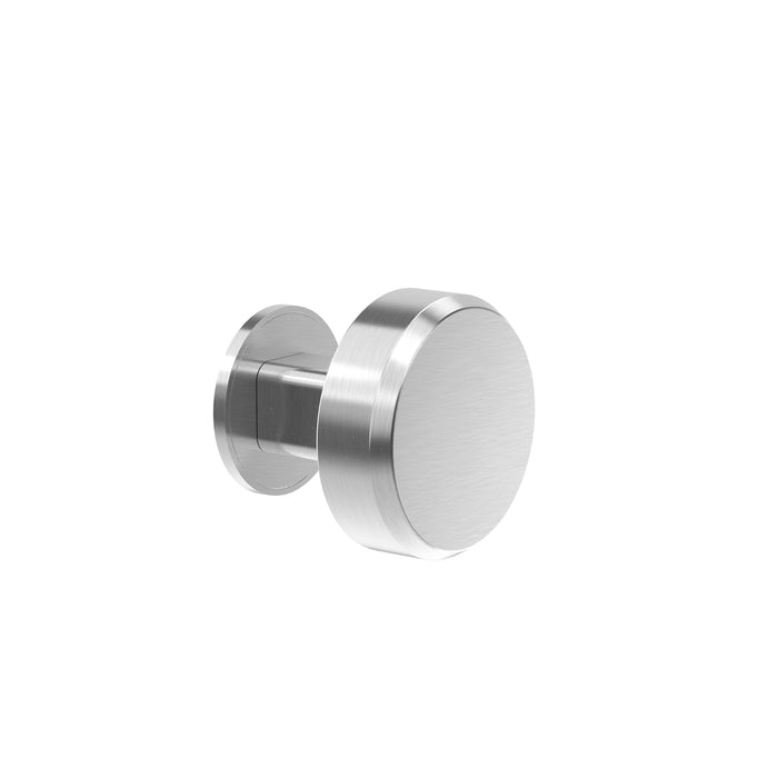 JNF Gate Collection Fixed Door Knob IN.00.115